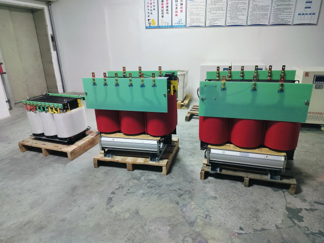 富川KS11-1000KVA矿用变压器
